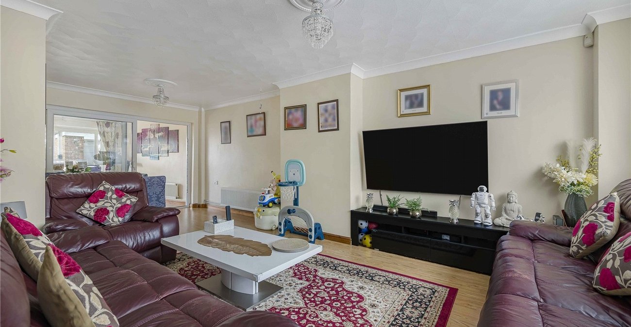 3 bedroom house for sale in Gravesend | Robinson Michael & Jackson