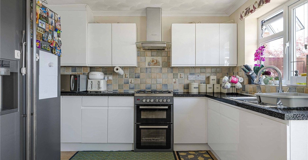 3 bedroom house for sale in Gravesend | Robinson Michael & Jackson