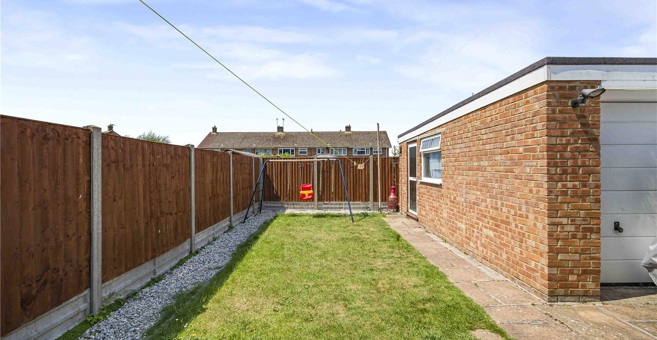 3 bedroom house for sale in Gravesend | Robinson Michael & Jackson