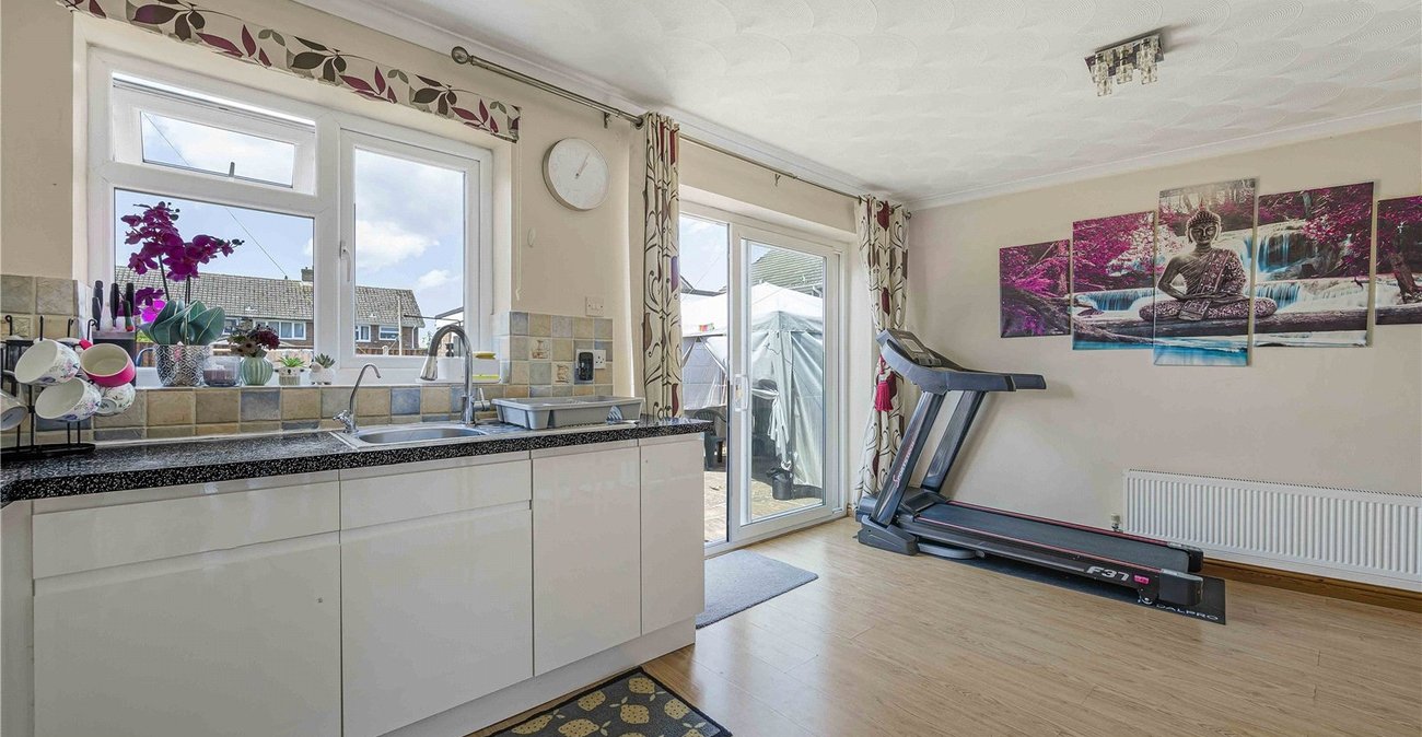 3 bedroom house for sale in Gravesend | Robinson Michael & Jackson