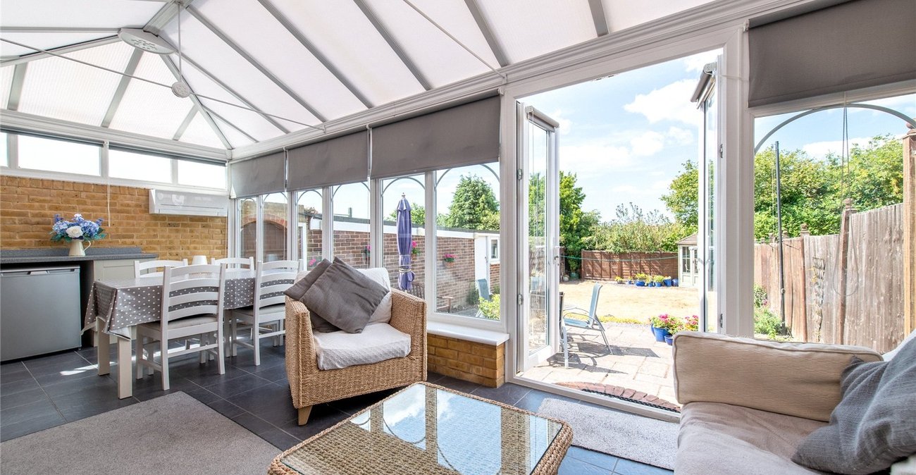 3 bedroom bungalow for sale in Gravesend | Robinson Michael & Jackson