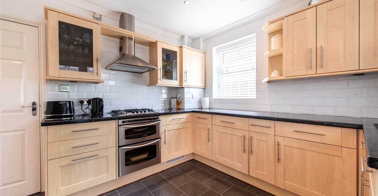 3 bedroom bungalow for sale in Gravesend | Robinson Michael & Jackson