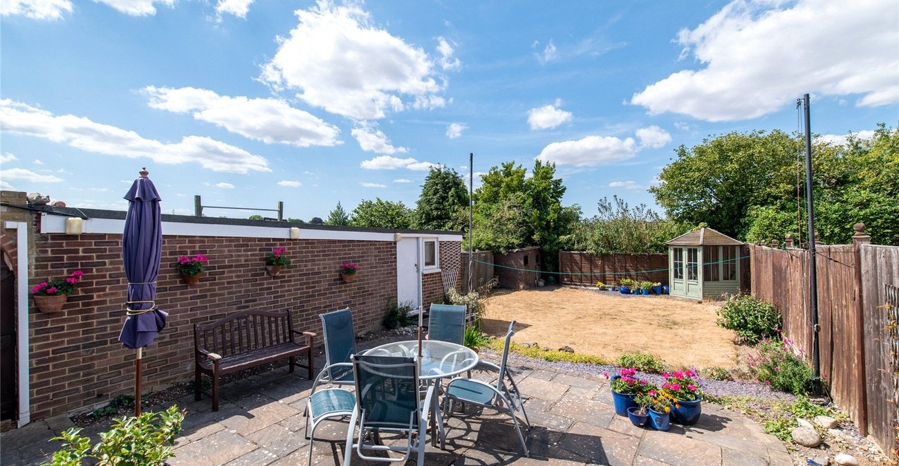 3 bedroom bungalow for sale in Gravesend | Robinson Michael & Jackson