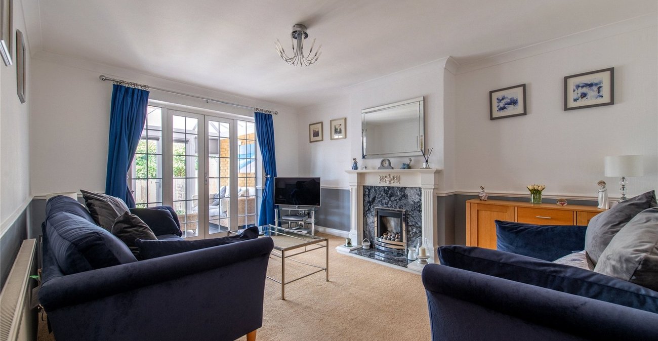 3 bedroom bungalow for sale in Gravesend | Robinson Michael & Jackson