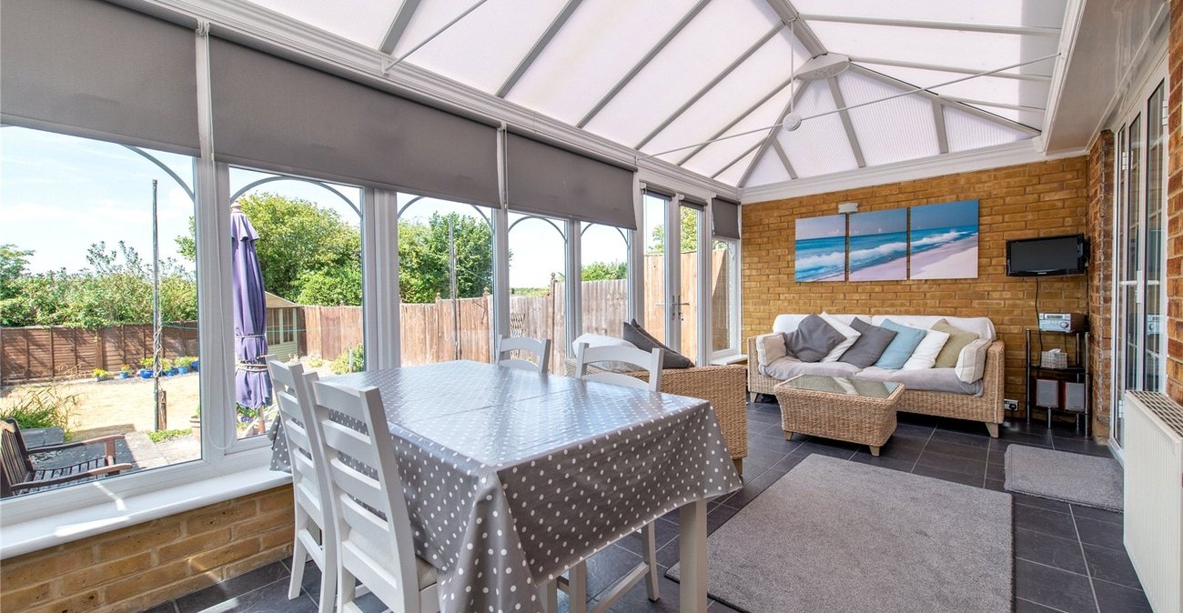 3 bedroom bungalow for sale in Gravesend | Robinson Michael & Jackson