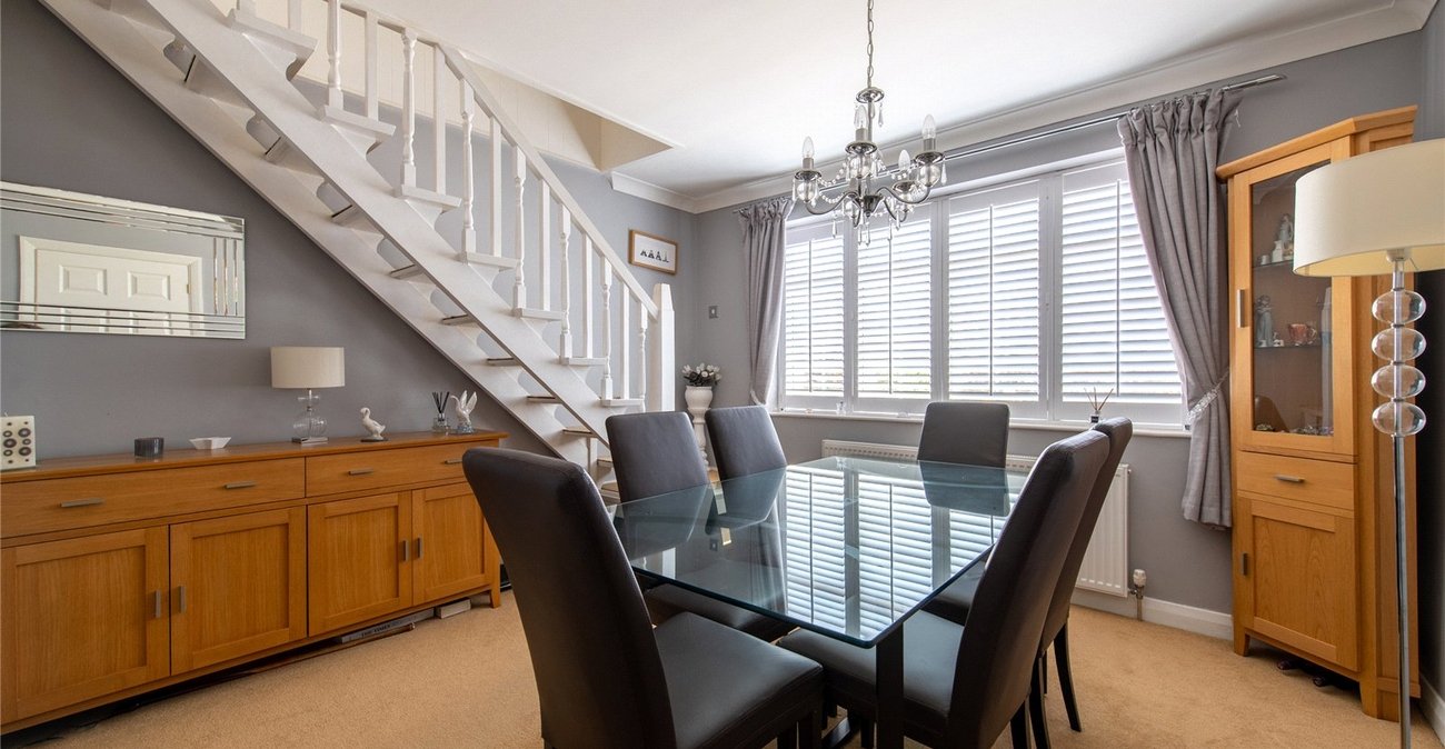 3 bedroom bungalow for sale in Gravesend | Robinson Michael & Jackson