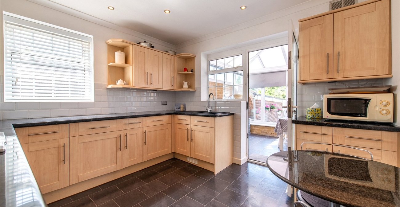 3 bedroom bungalow for sale in Gravesend | Robinson Michael & Jackson