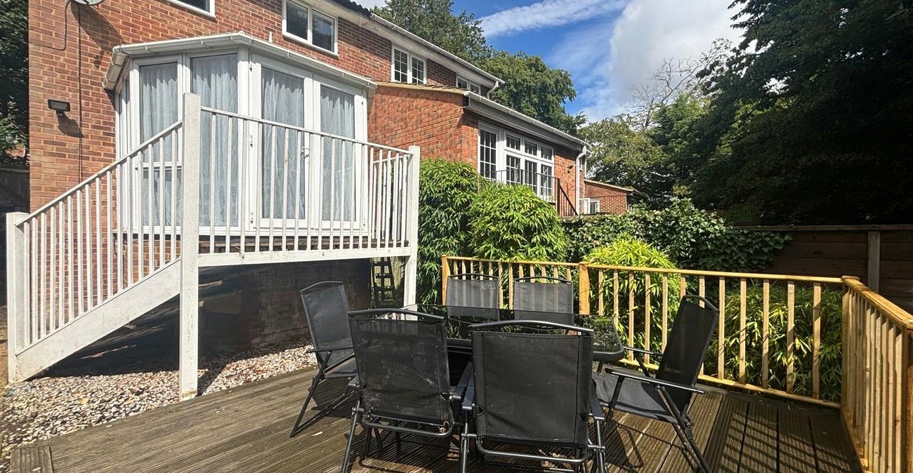 3 bedroom house for sale in Walderslade Woods | Robinson Michael & Jackson