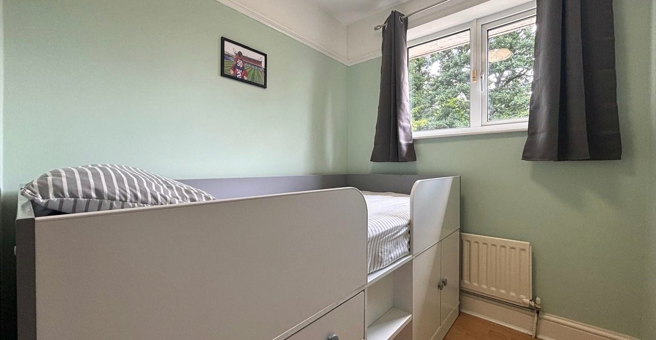 3 bedroom house for sale in Walderslade Woods | Robinson Michael & Jackson