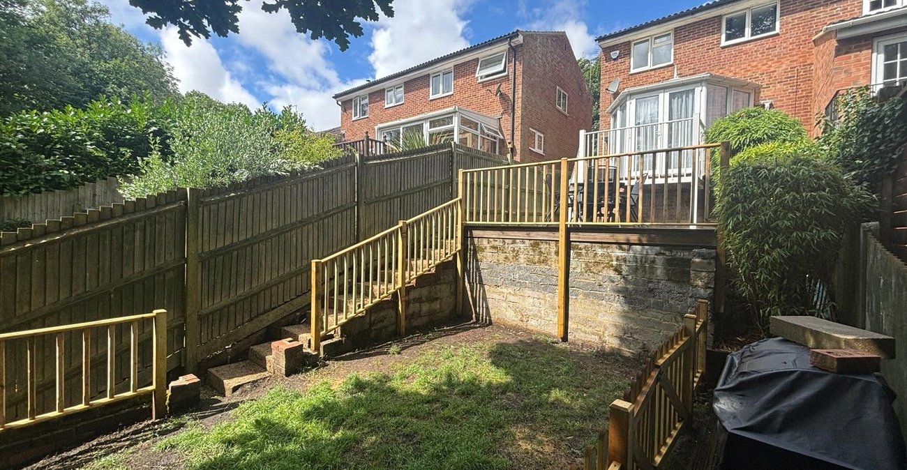 3 bedroom house for sale in Walderslade Woods | Robinson Michael & Jackson