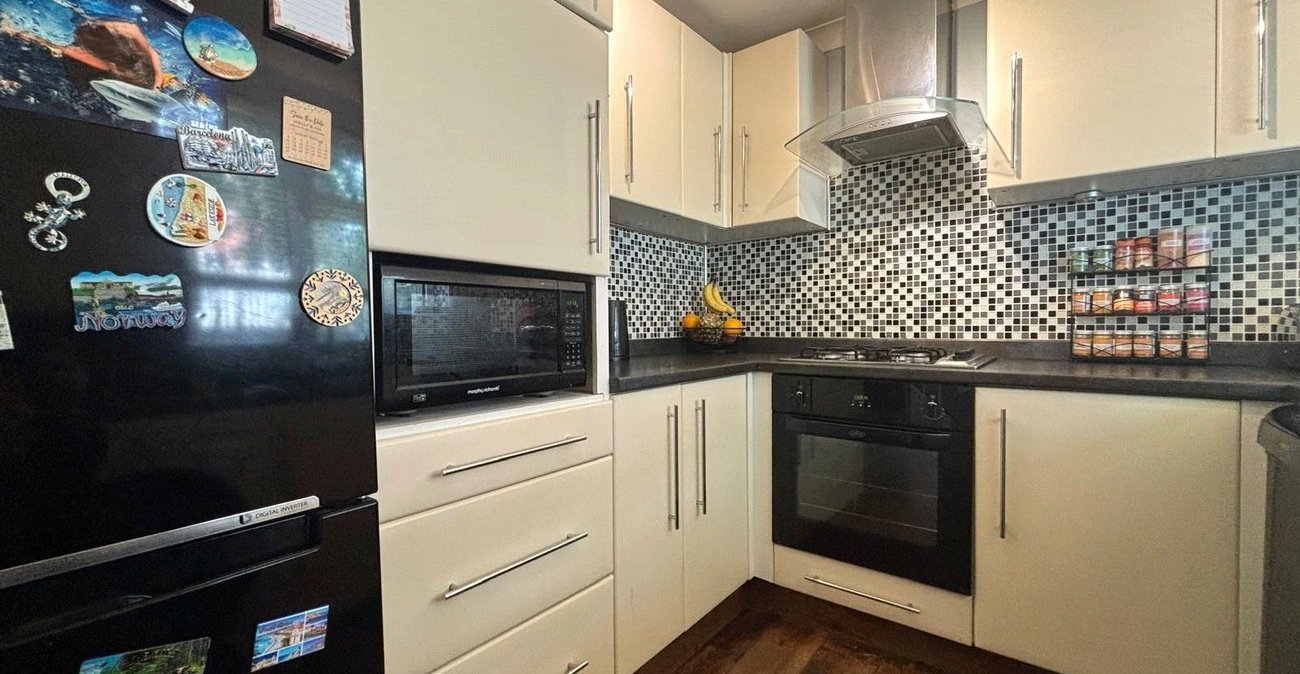 3 bedroom house for sale in Walderslade Woods | Robinson Michael & Jackson