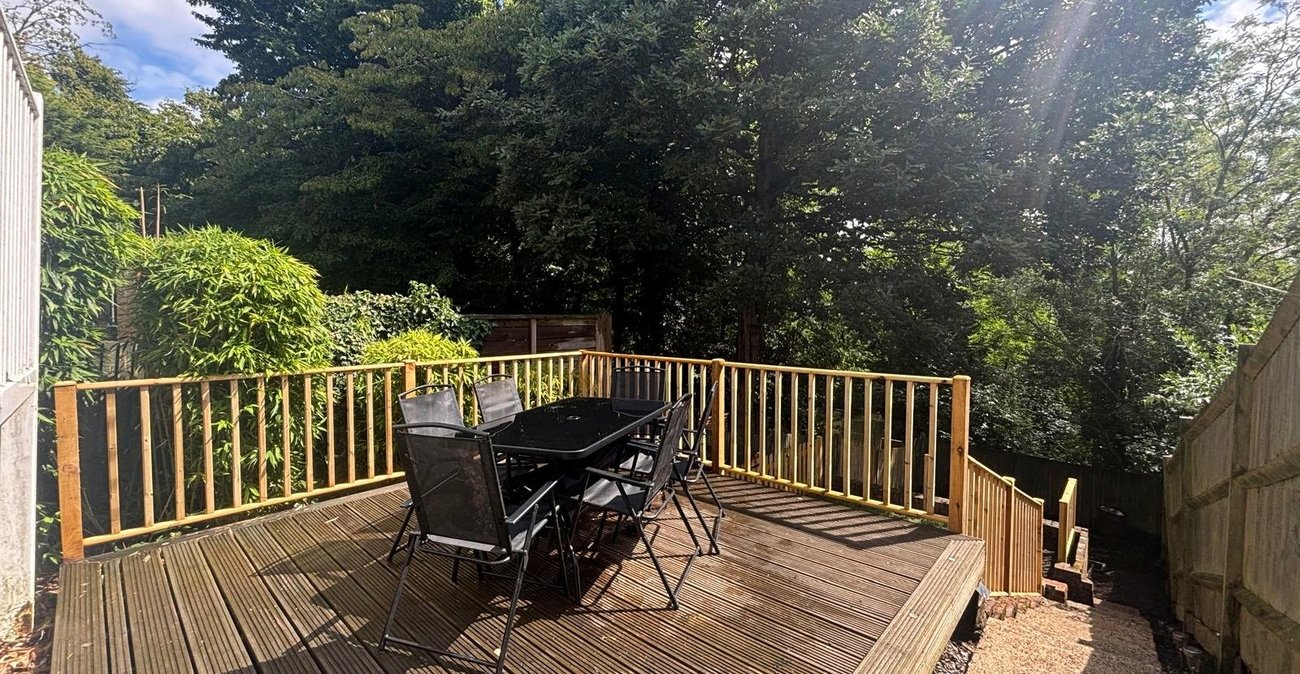 3 bedroom house for sale in Walderslade Woods | Robinson Michael & Jackson