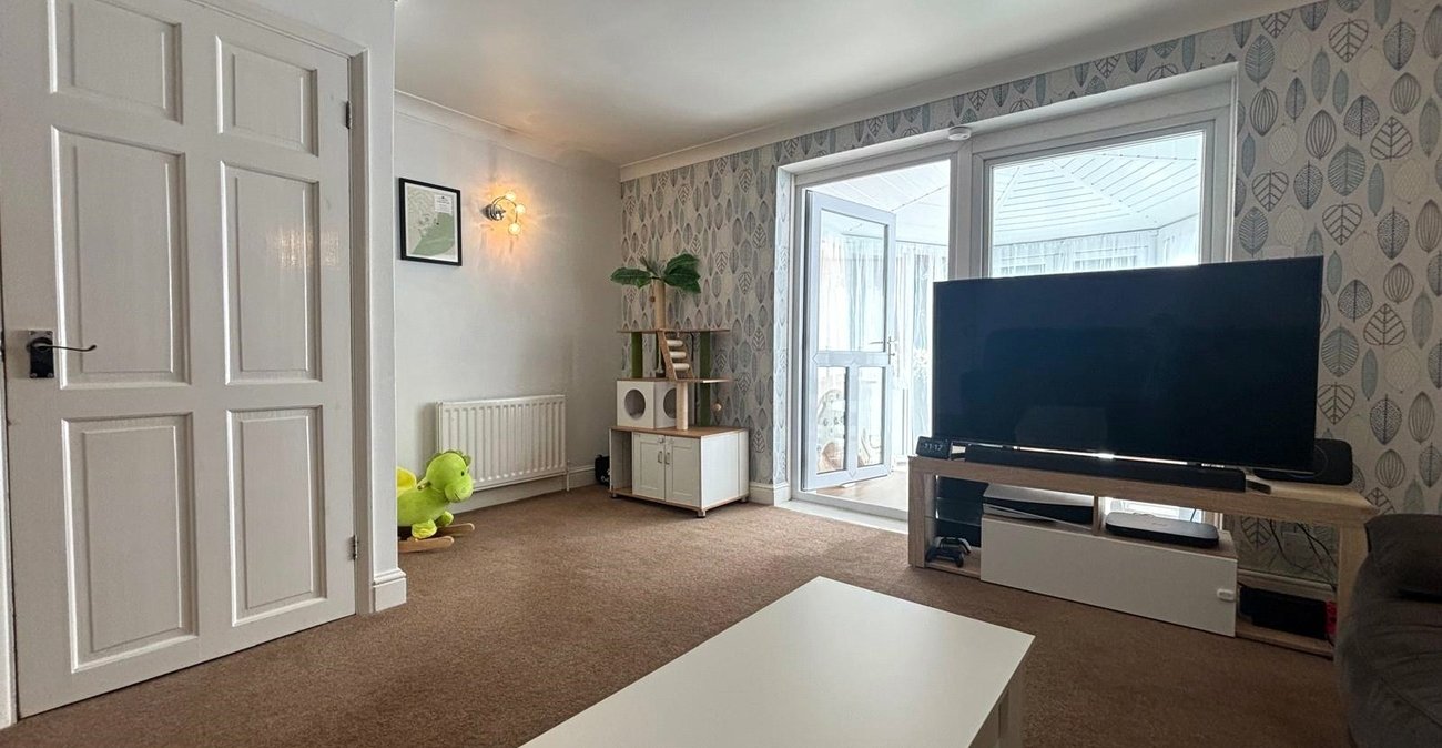 3 bedroom house for sale in Walderslade Woods | Robinson Michael & Jackson