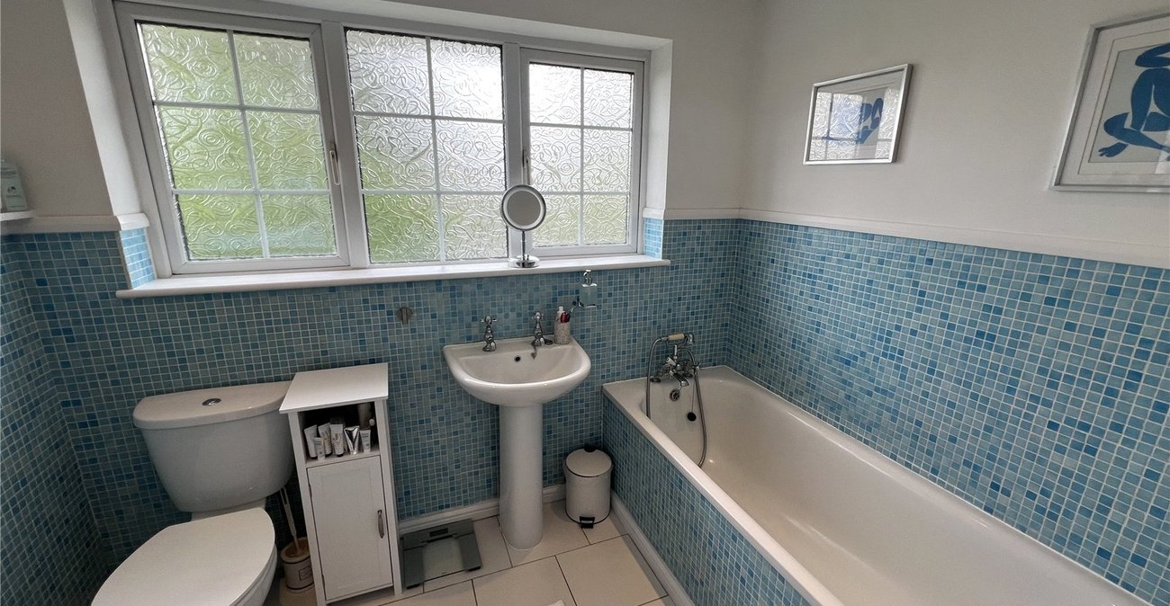 3 bedroom house for sale in Plumstead | Robinson Jackson