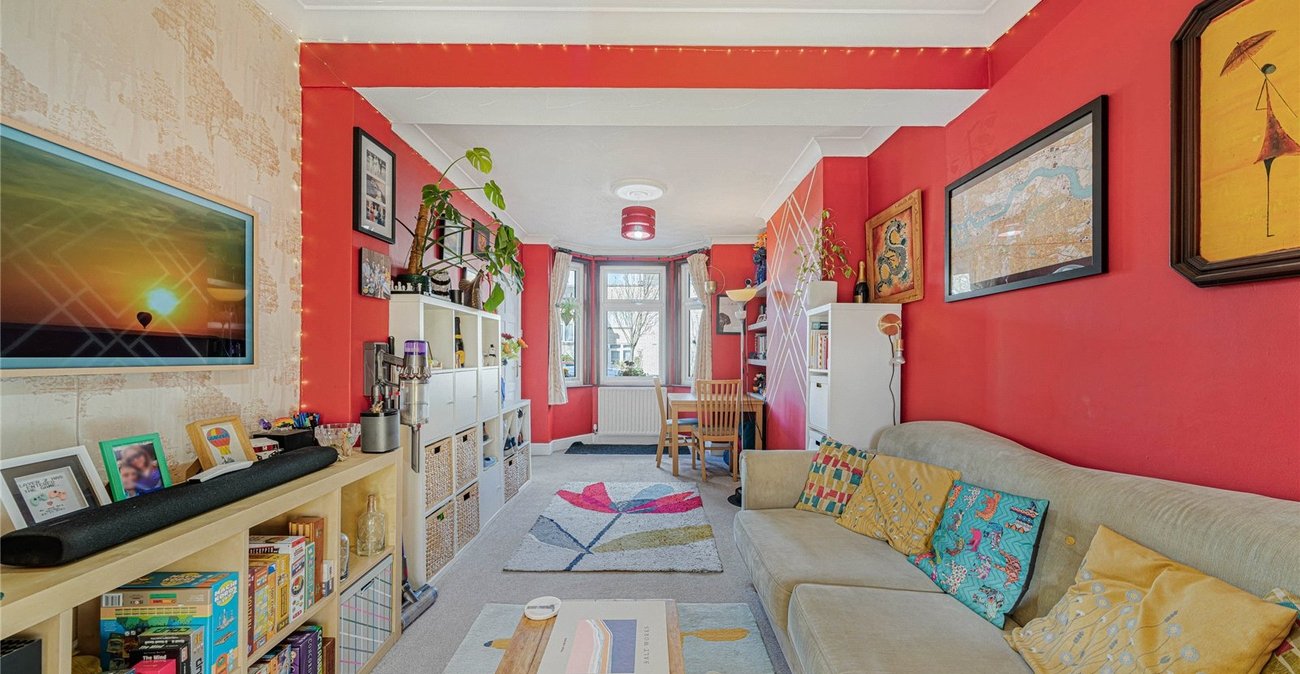 3 bedroom house for sale in Plumstead | Robinson Jackson