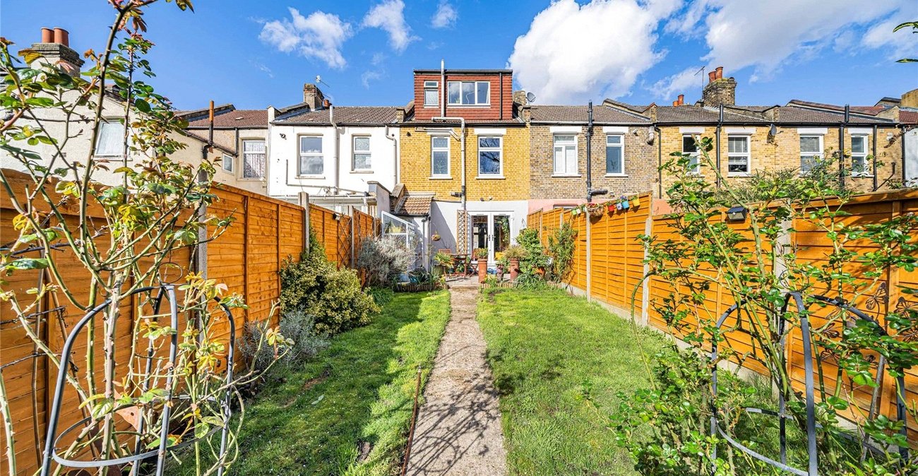 3 bedroom house for sale in Plumstead | Robinson Jackson