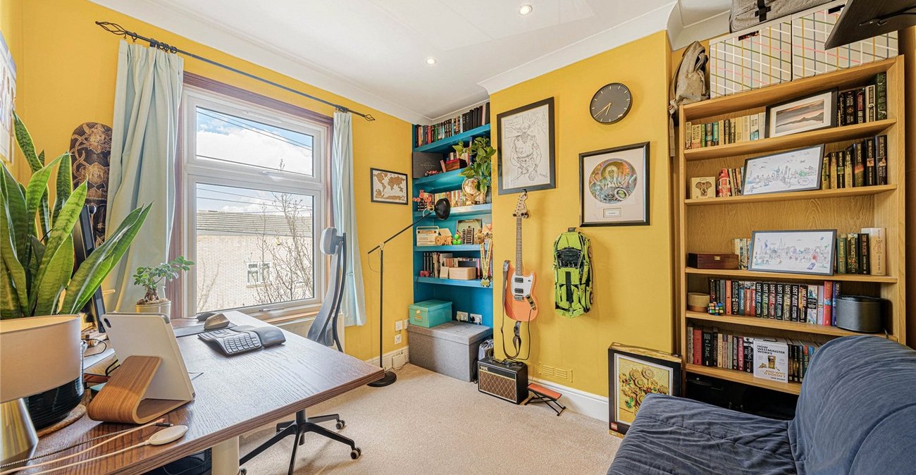 3 bedroom house for sale in Plumstead | Robinson Jackson