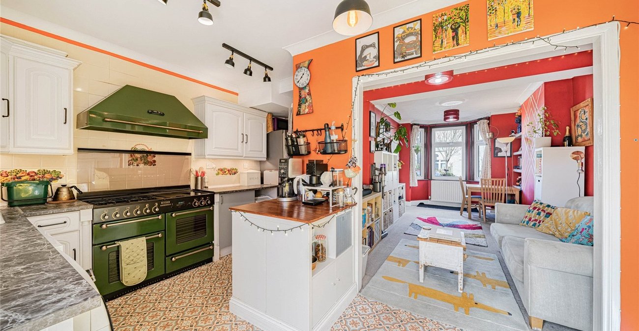 3 bedroom house for sale in Plumstead | Robinson Jackson