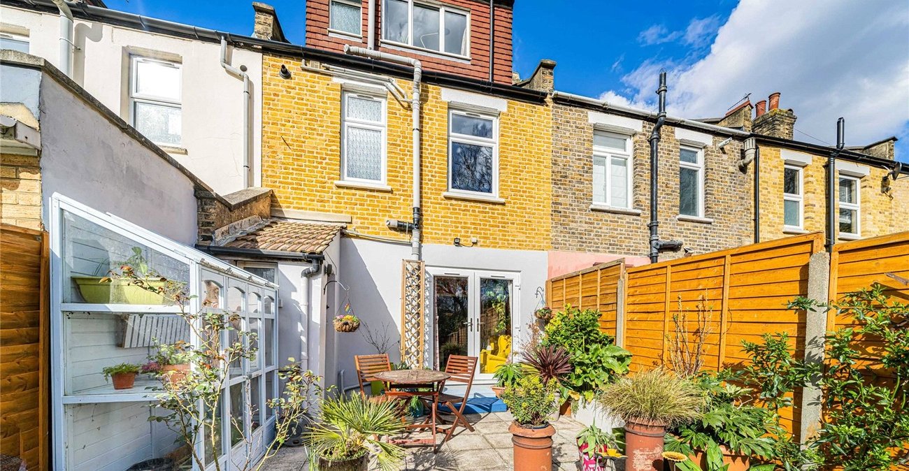 3 bedroom house for sale in Plumstead | Robinson Jackson