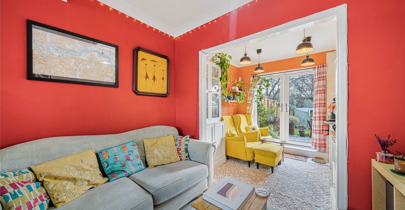 3 bedroom house for sale in Plumstead | Robinson Jackson