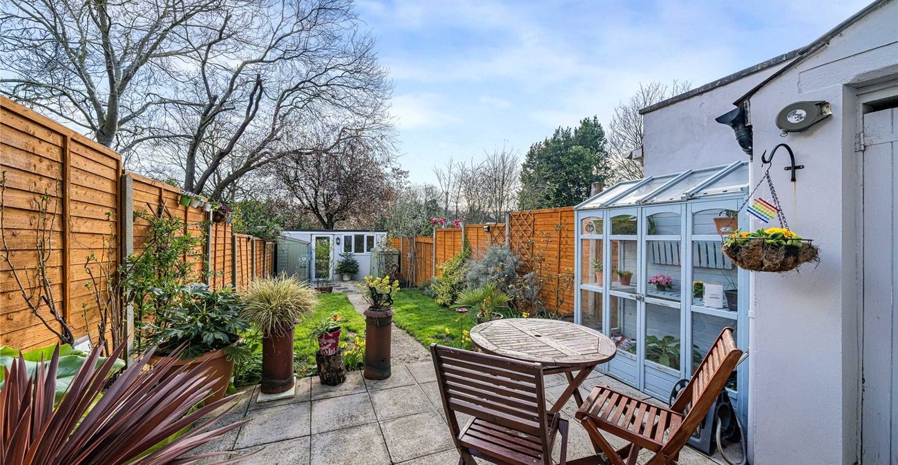 3 bedroom house for sale in Plumstead | Robinson Jackson