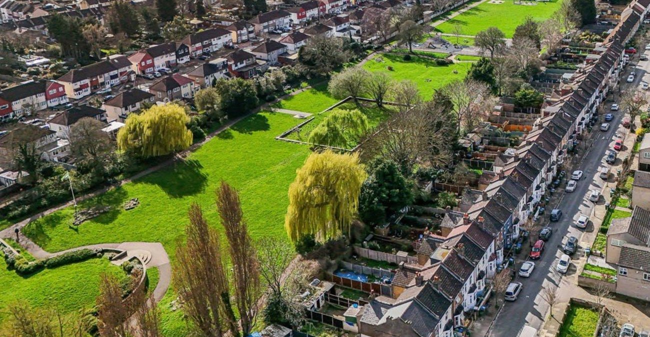 3 bedroom house for sale in Plumstead | Robinson Jackson