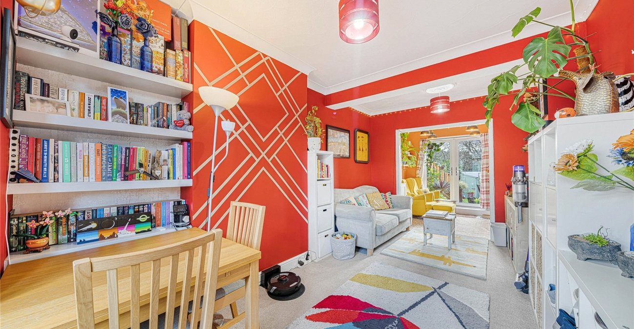 3 bedroom house for sale in Plumstead | Robinson Jackson