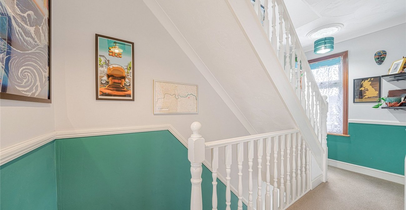 3 bedroom house for sale in Plumstead | Robinson Jackson