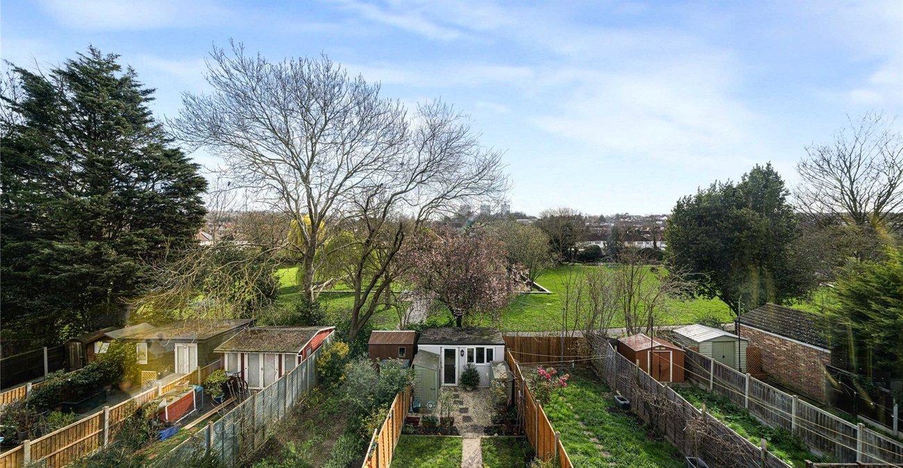 3 bedroom house for sale in Plumstead | Robinson Jackson