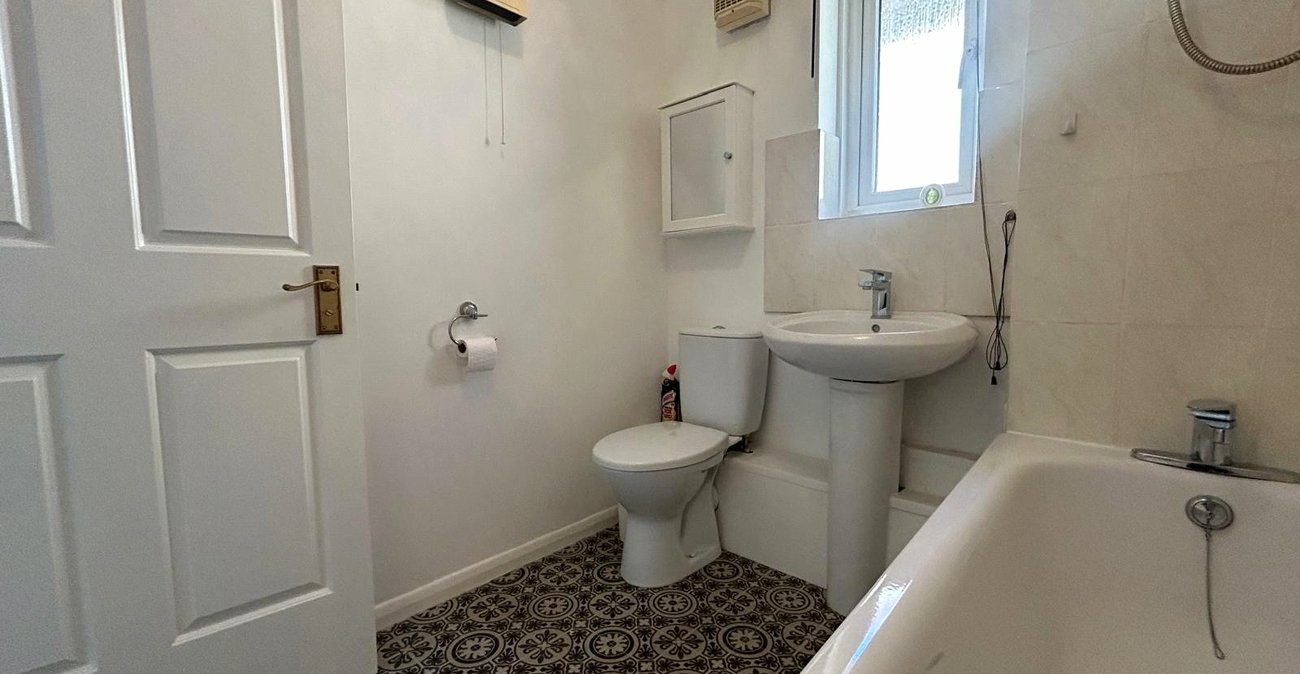 1 bedroom property for sale in Catford | Robinson Jackson