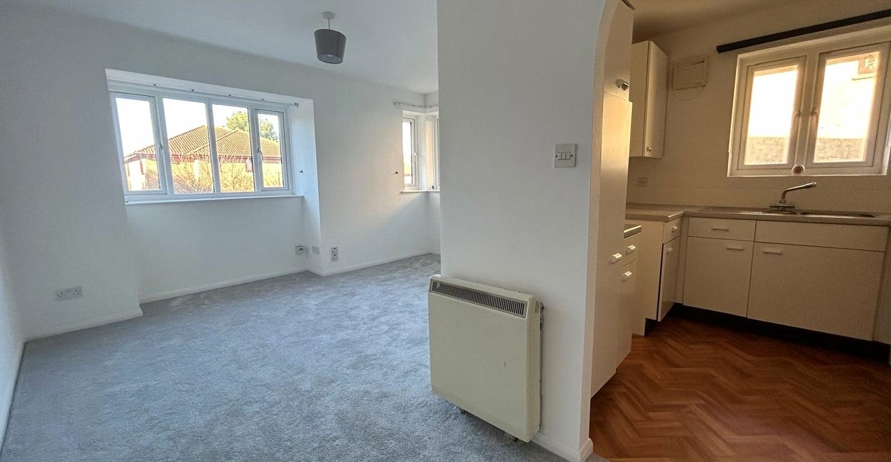 1 bedroom property for sale in Catford | Robinson Jackson