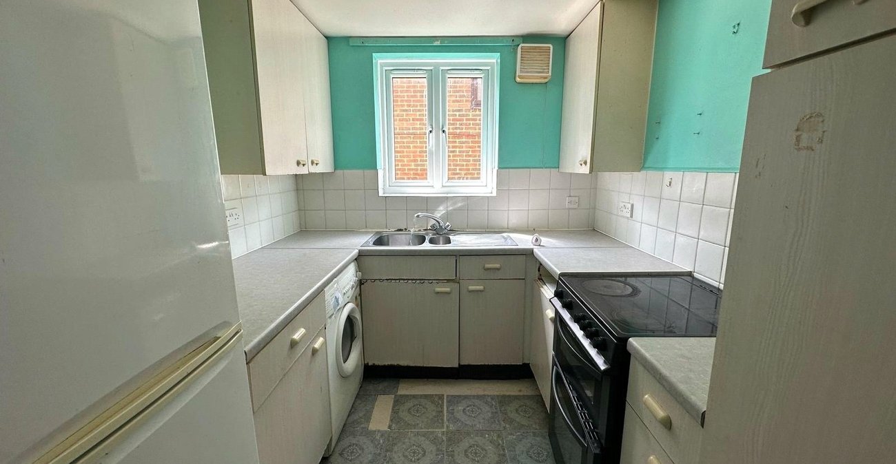 1 bedroom property for sale in London | Robinson Jackson