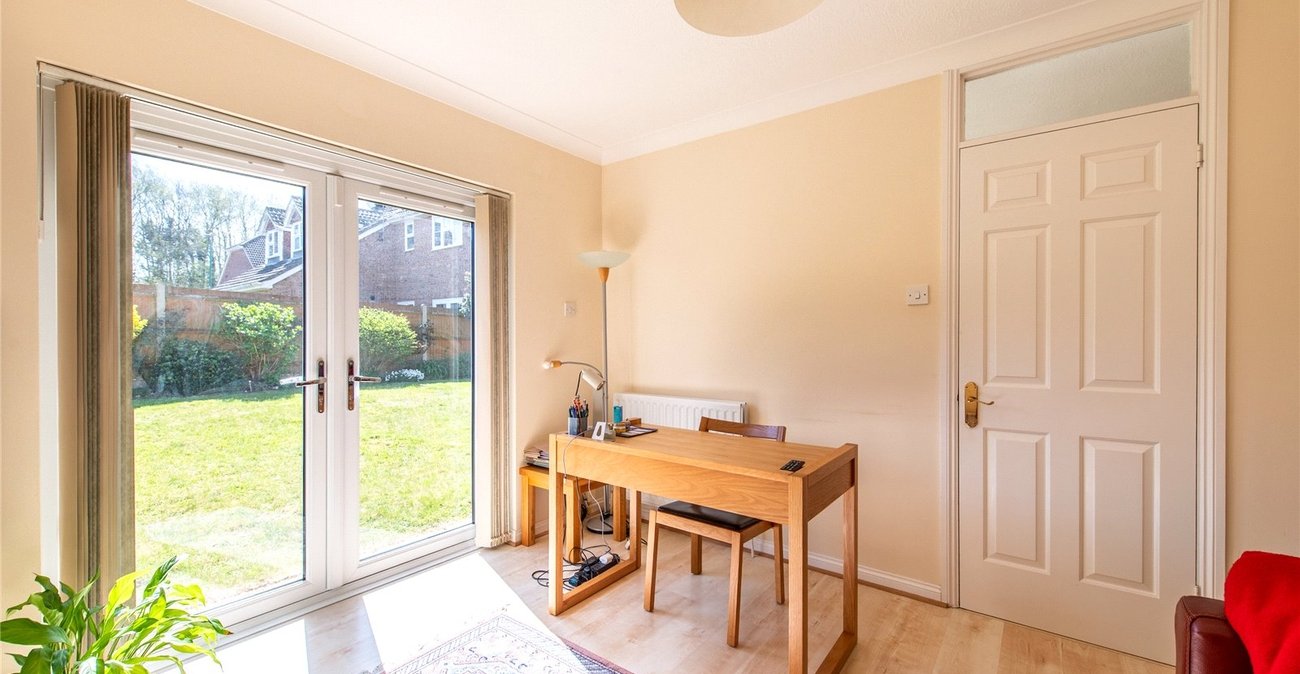 4 bedroom house for sale in Hempstead | Robinson Michael & Jackson