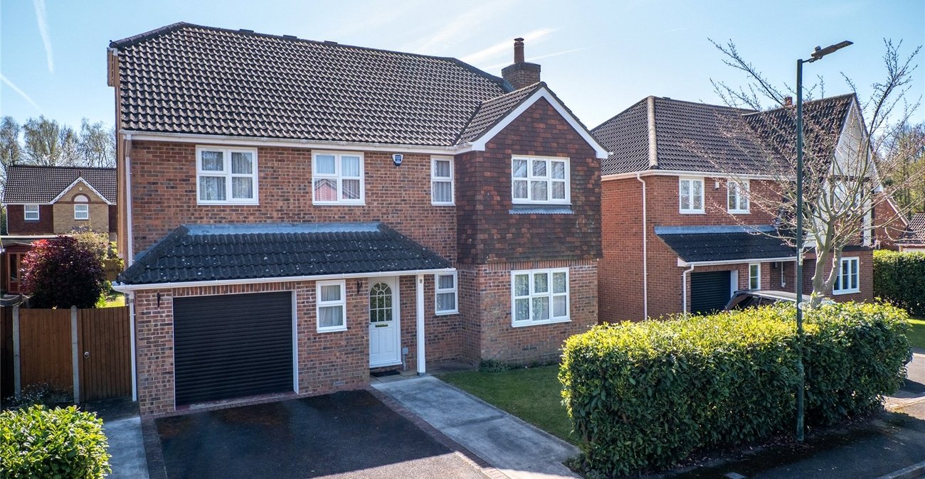 4 bedroom house for sale in Hempstead | Robinson Michael & Jackson