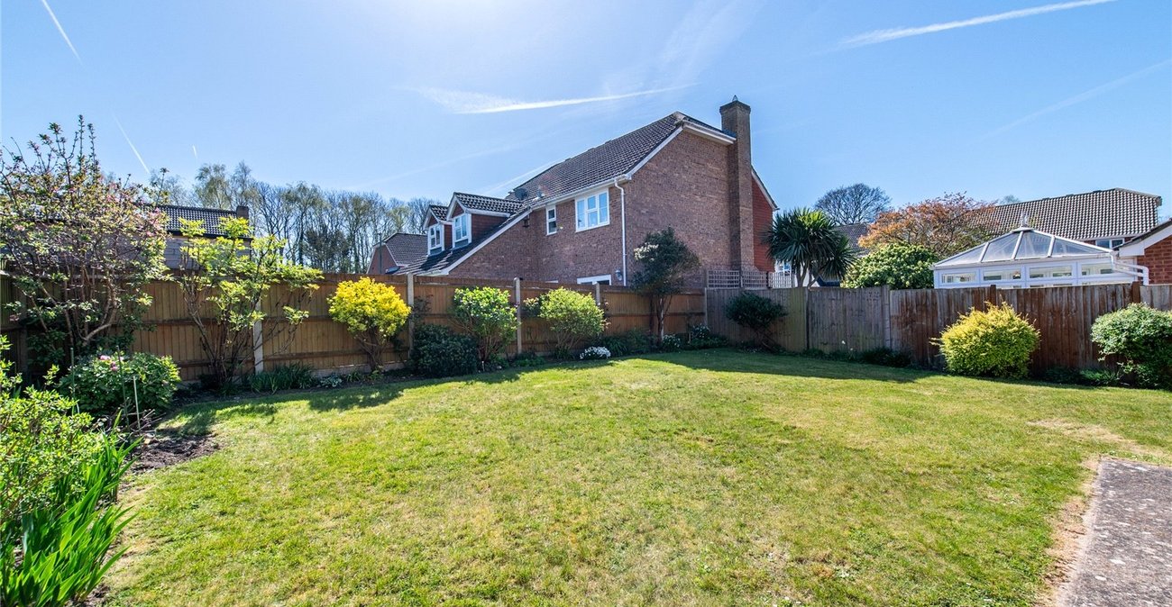 4 bedroom house for sale in Hempstead | Robinson Michael & Jackson