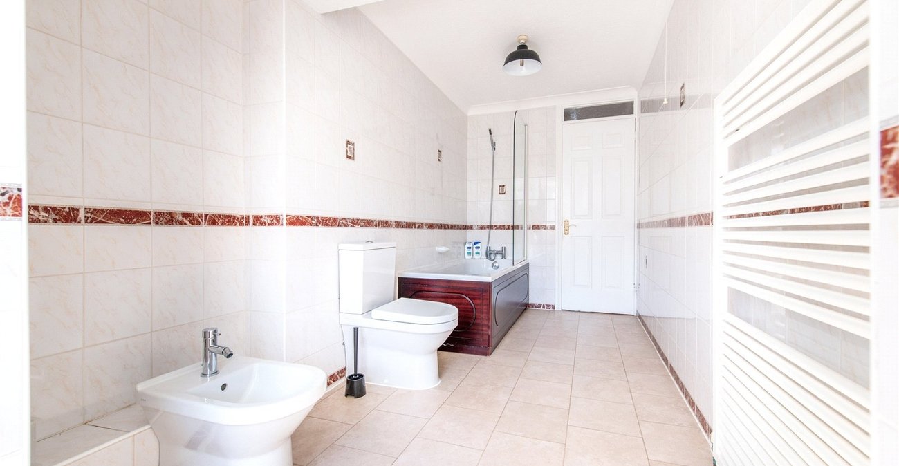 4 bedroom house for sale in Hempstead | Robinson Michael & Jackson