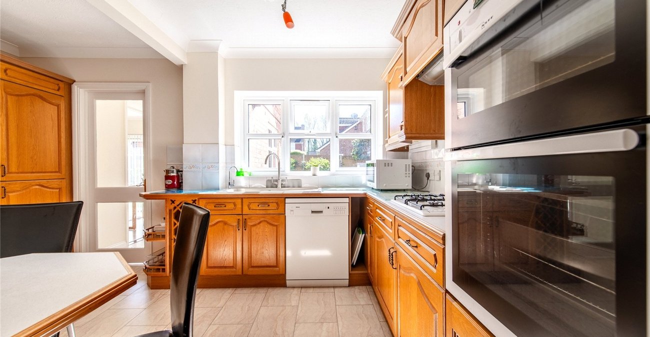 4 bedroom house for sale in Hempstead | Robinson Michael & Jackson