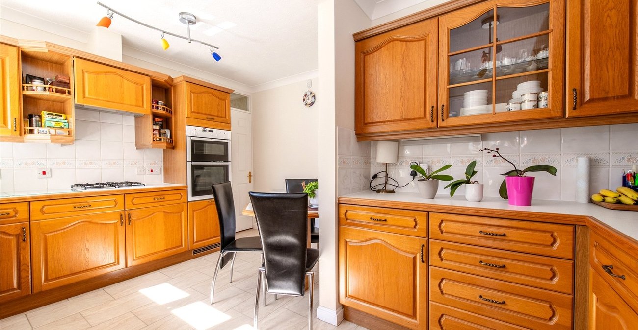 4 bedroom house for sale in Hempstead | Robinson Michael & Jackson