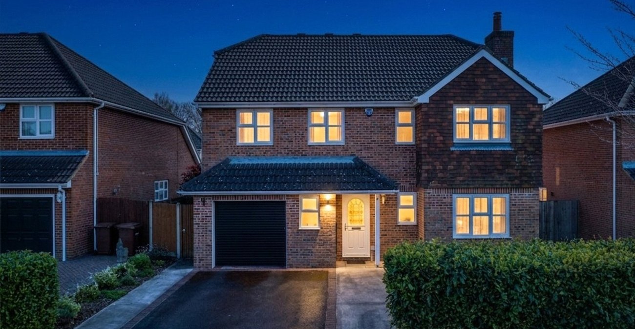 4 bedroom house for sale in Hempstead | Robinson Michael & Jackson