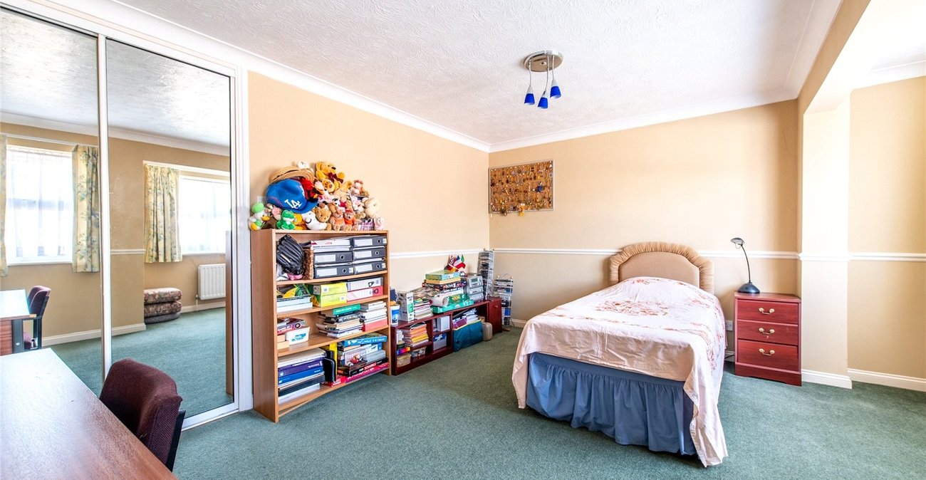 4 bedroom house for sale in Hempstead | Robinson Michael & Jackson