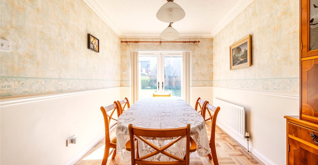 4 bedroom house for sale in Hempstead | Robinson Michael & Jackson