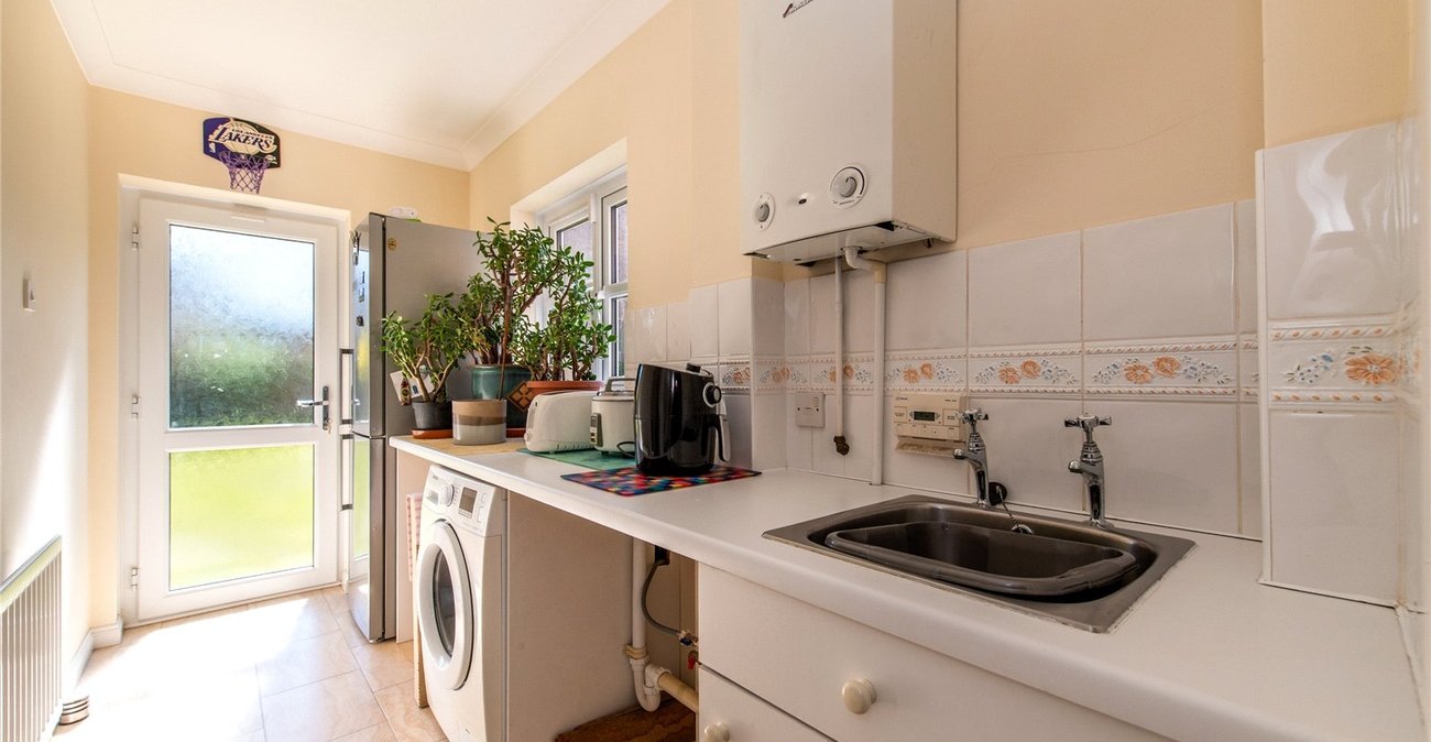 4 bedroom house for sale in Hempstead | Robinson Michael & Jackson