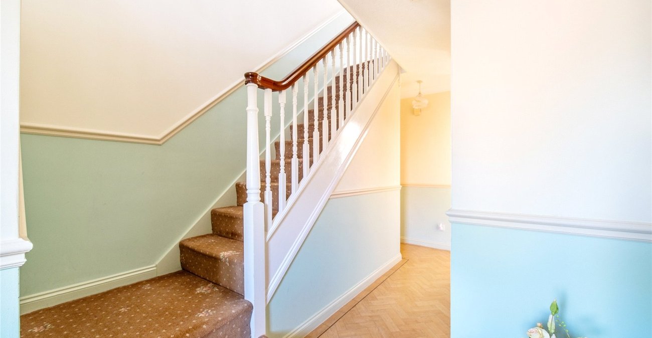 4 bedroom house for sale in Hempstead | Robinson Michael & Jackson