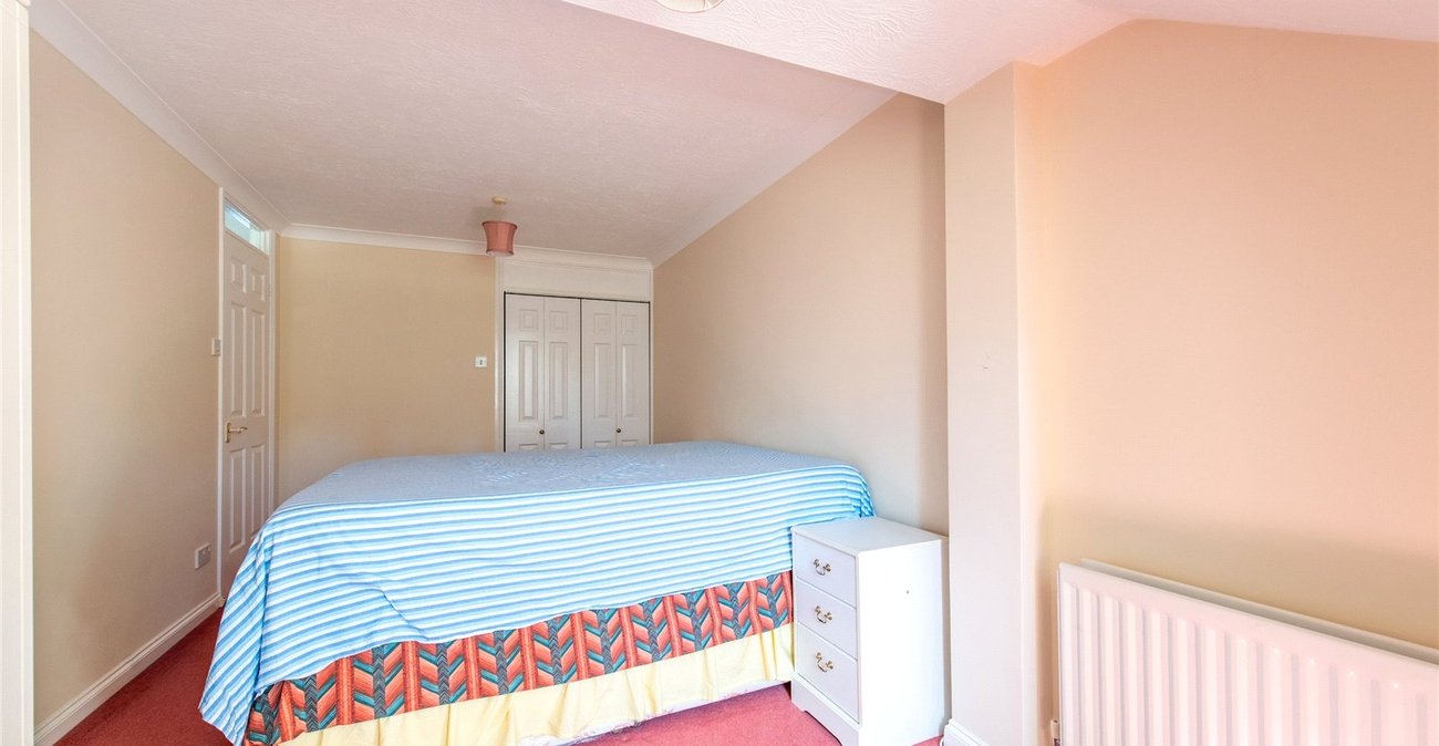 4 bedroom house for sale in Hempstead | Robinson Michael & Jackson