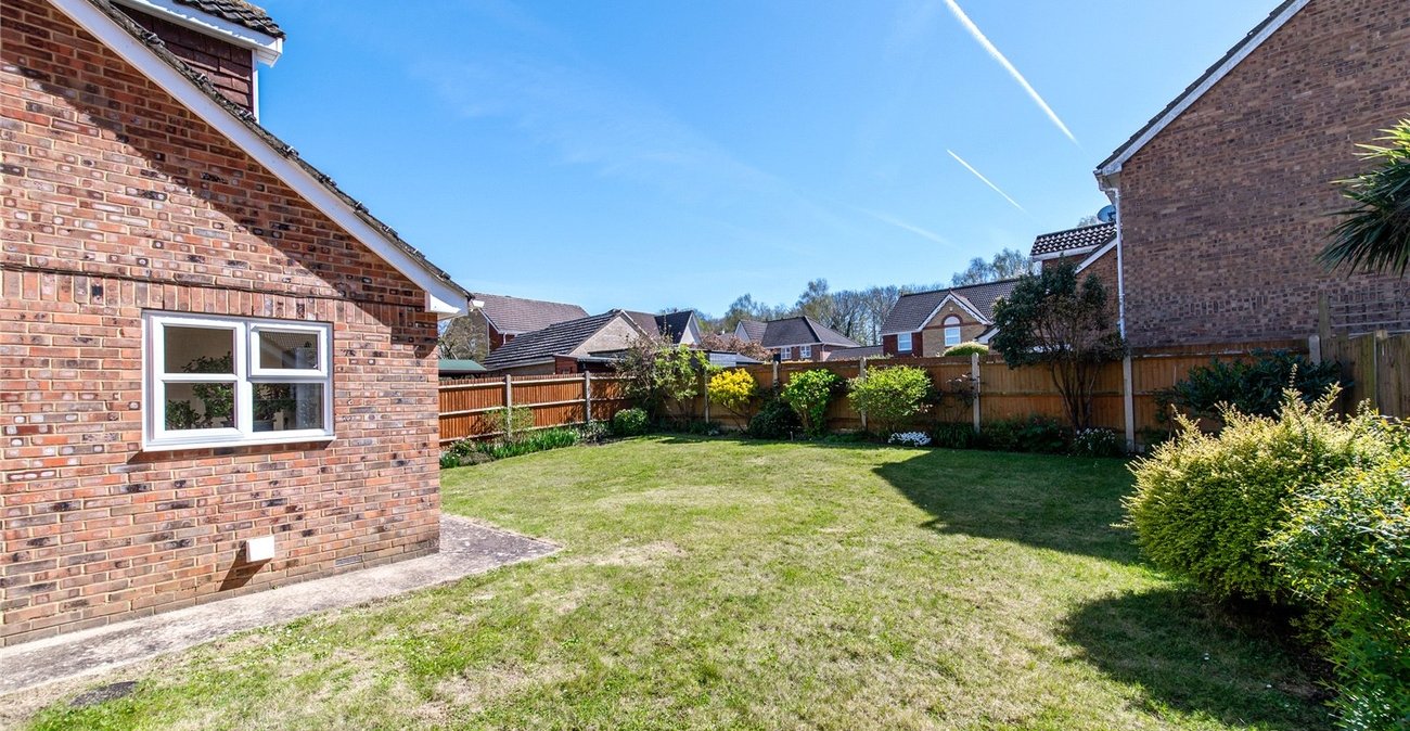 4 bedroom house for sale in Hempstead | Robinson Michael & Jackson