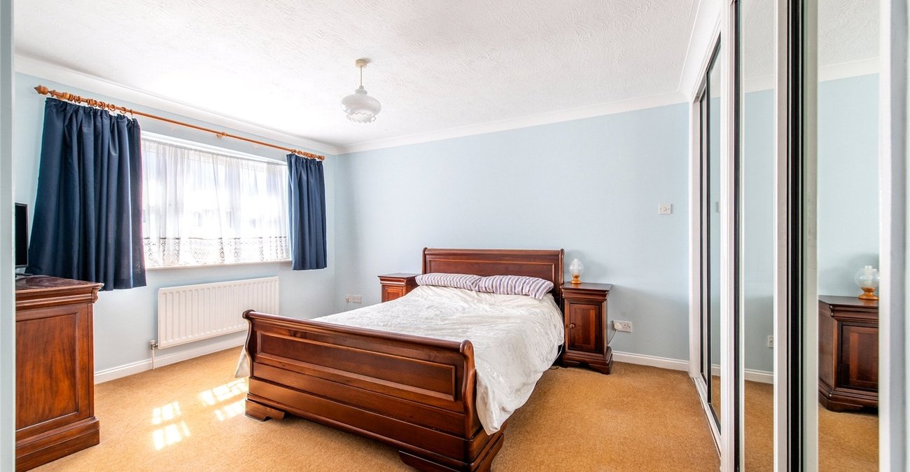 4 bedroom house for sale in Hempstead | Robinson Michael & Jackson