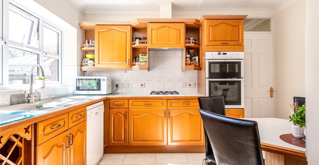 4 bedroom house for sale in Hempstead | Robinson Michael & Jackson