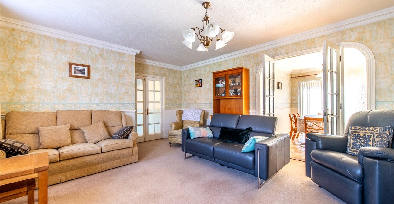 4 bedroom house for sale in Hempstead | Robinson Michael & Jackson