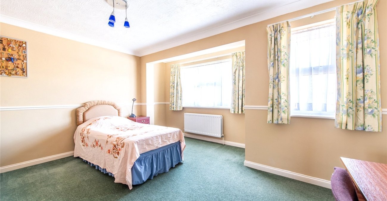 4 bedroom house for sale in Hempstead | Robinson Michael & Jackson