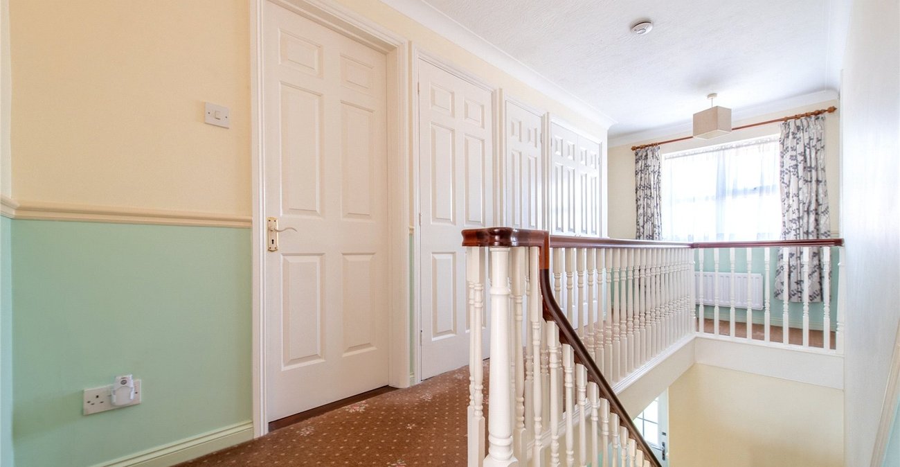 4 bedroom house for sale in Hempstead | Robinson Michael & Jackson